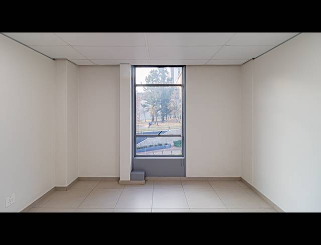 216M² OFFICE TO LET IN ROSEBANK
